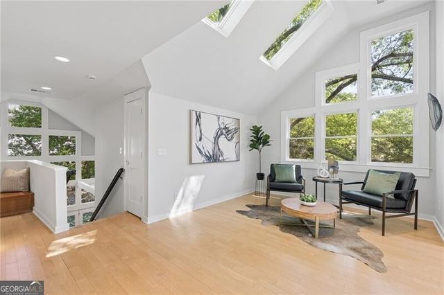 1224 Mansfield Avenue NE, Atlanta, GA 30307