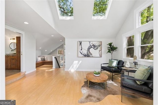 1224 Mansfield Avenue NE, Atlanta, GA 30307