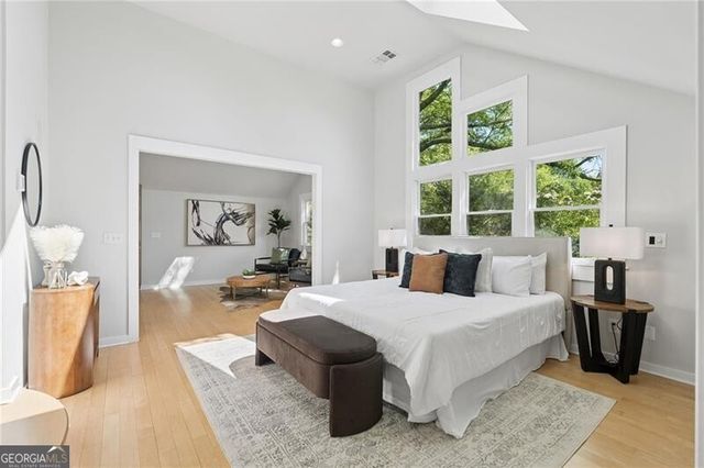 1224 Mansfield Avenue NE, Atlanta, GA 30307