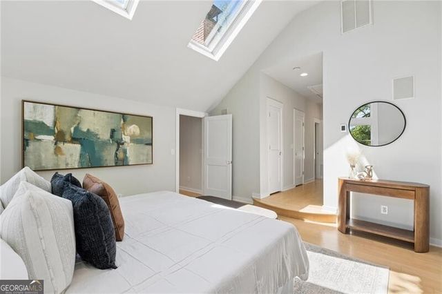 1224 Mansfield Avenue NE, Atlanta, GA 30307