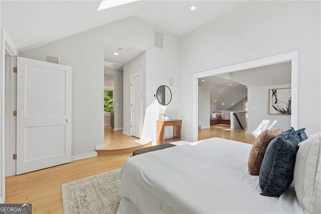 1224 Mansfield Avenue NE, Atlanta, GA 30307