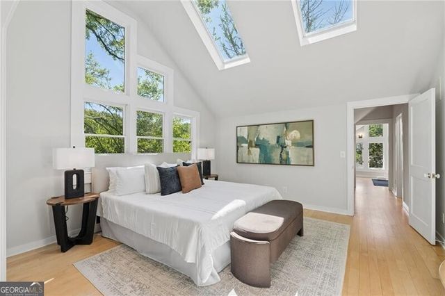 1224 Mansfield Avenue NE, Atlanta, GA 30307