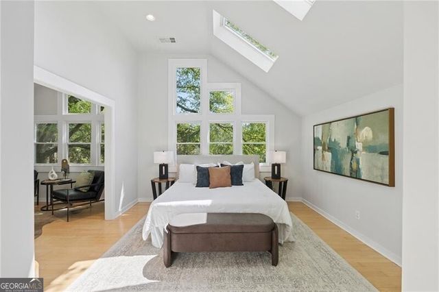 1224 Mansfield Avenue NE, Atlanta, GA 30307