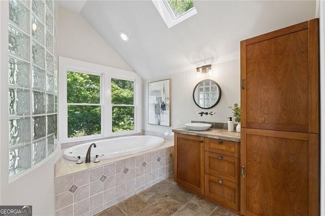 1224 Mansfield Avenue NE, Atlanta, GA 30307