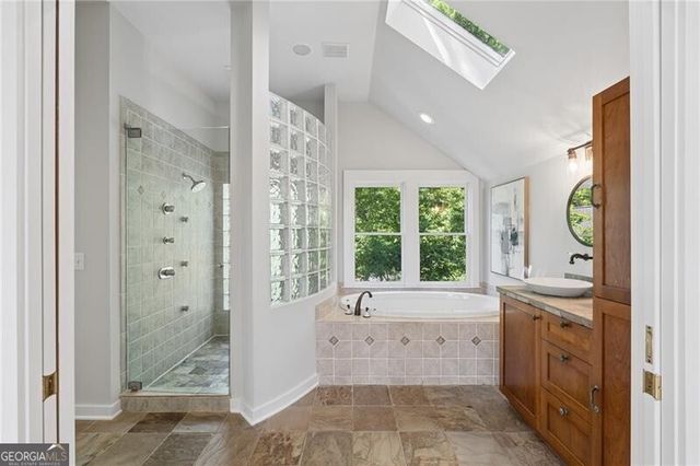 1224 Mansfield Avenue NE, Atlanta, GA 30307