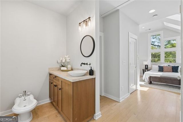 1224 Mansfield Avenue NE, Atlanta, GA 30307