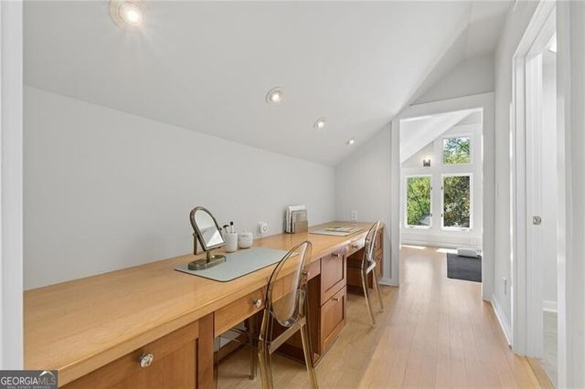 1224 Mansfield Avenue NE, Atlanta, GA 30307