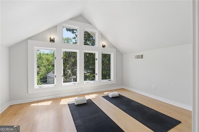 1224 Mansfield Avenue NE, Atlanta, GA 30307