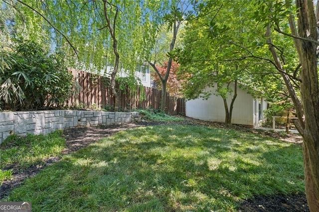 1224 Mansfield Avenue NE, Atlanta, GA 30307