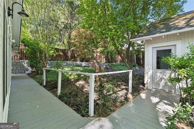 1224 Mansfield Avenue NE, Atlanta, GA 30307