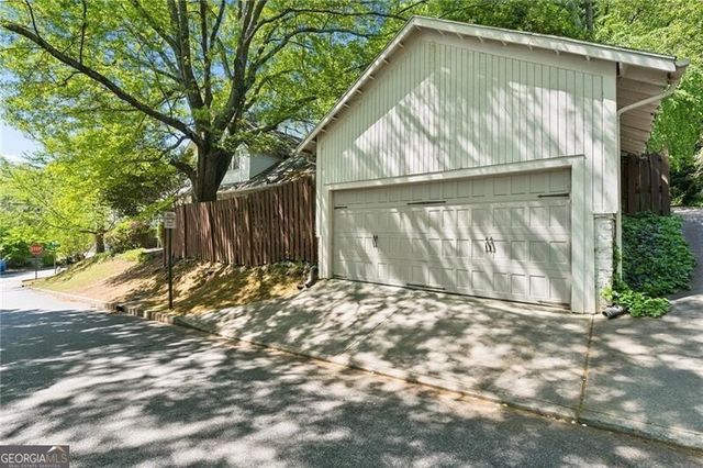 1224 Mansfield Avenue NE, Atlanta, GA 30307