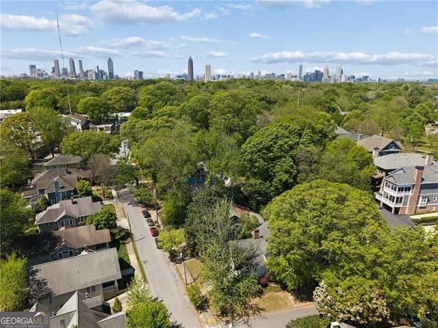 1224 Mansfield Avenue NE, Atlanta, GA 30307