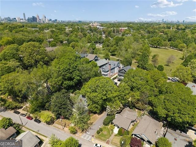 1224 Mansfield Avenue NE, Atlanta, GA 30307