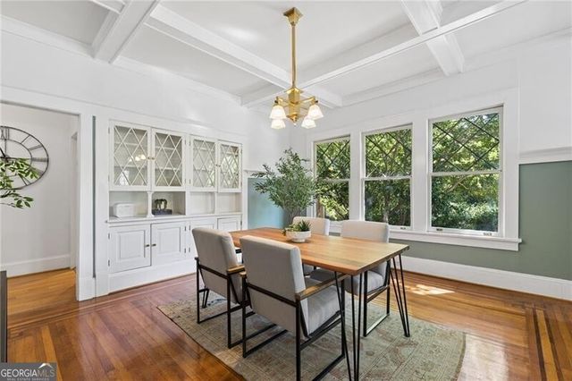 1224 Mansfield Avenue NE, Atlanta, GA 30307