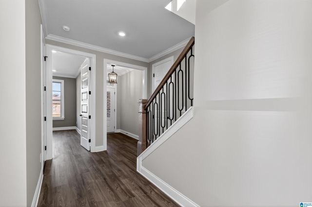1818 BLACKRIDGE CIRCLE, Hoover, AL 35244