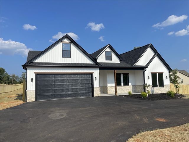 416 Blume Road, Anderson, SC 29625