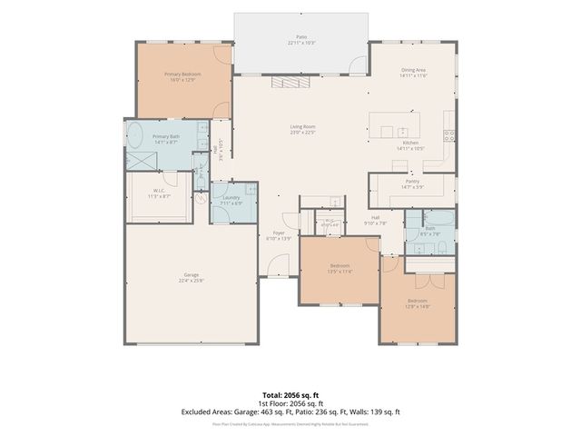 416 Blume Road, Anderson, SC 29625