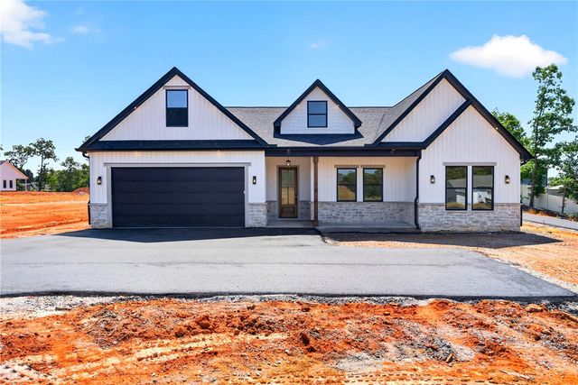 416 Blume Road, Anderson, SC 29625