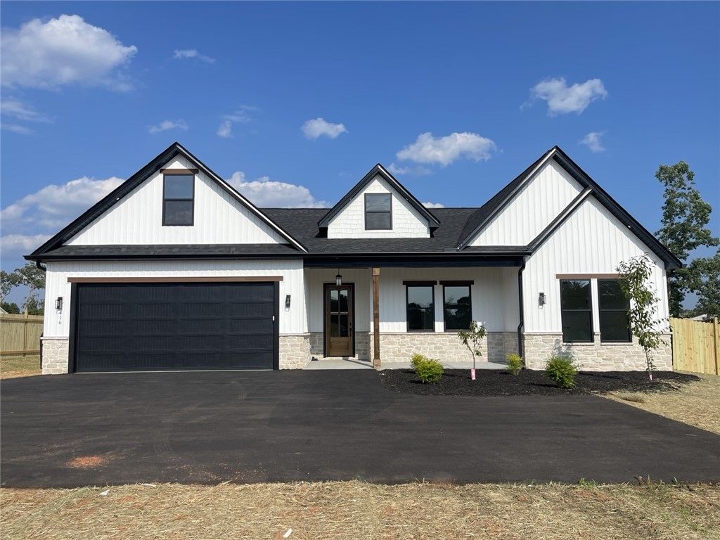 416 Blume Road, Anderson, SC 29625