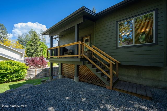 1997 E AVONDALE LN, Hayden, ID 83835