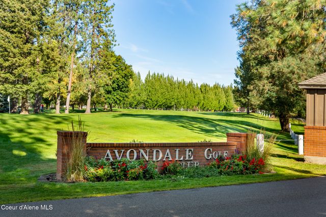 1997 E AVONDALE LN, Hayden, ID 83835