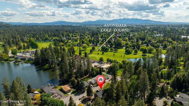 1997 E AVONDALE LN, Hayden, ID 83835