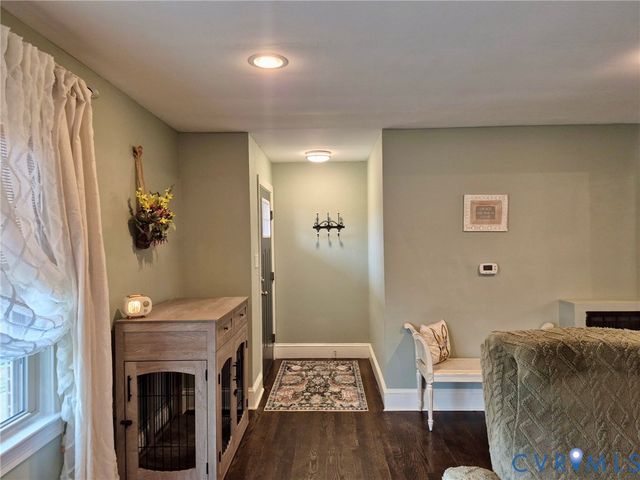 1304 Milnwood Rd, Farmville, VA 23901