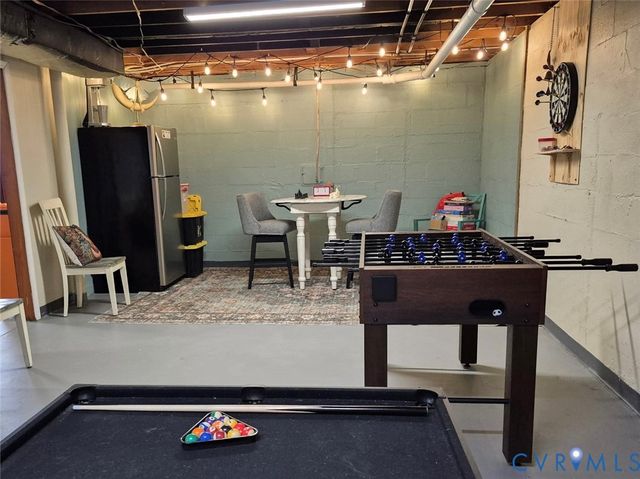 1304 Milnwood Rd, Farmville, VA 23901