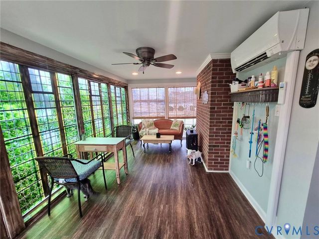 1304 Milnwood Rd, Farmville, VA 23901