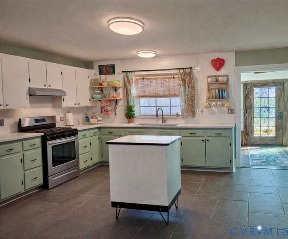 1304 Milnwood Rd, Farmville, VA 23901