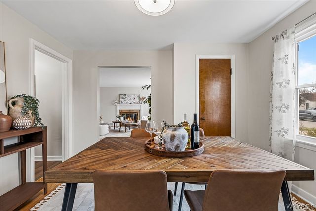 123 Columbia Parkway, West Seneca, NY 14224