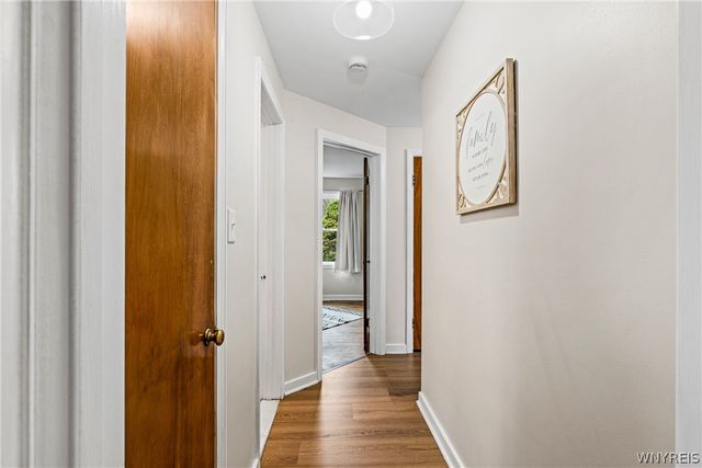 123 Columbia Parkway, West Seneca, NY 14224