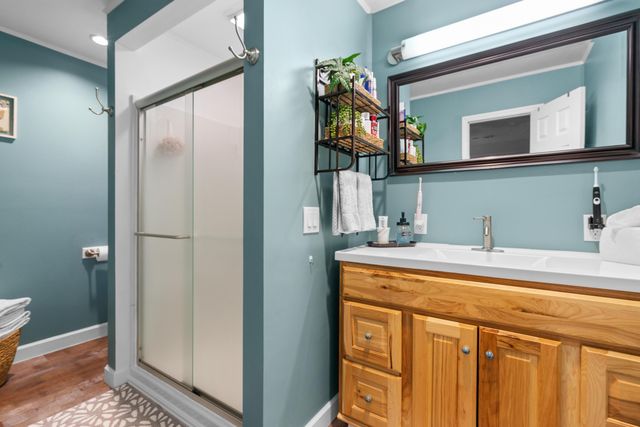 111 Canaberry Circle, Summerville, SC 29483