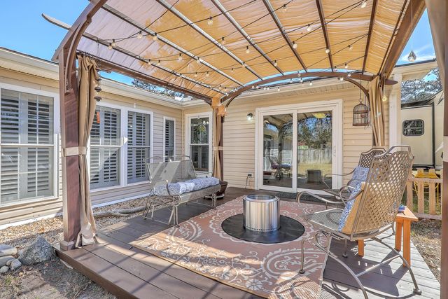 111 Canaberry Circle, Summerville, SC 29483