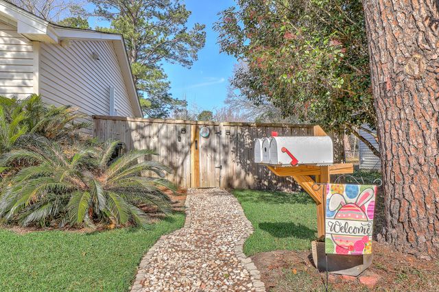 111 Canaberry Circle, Summerville, SC 29483