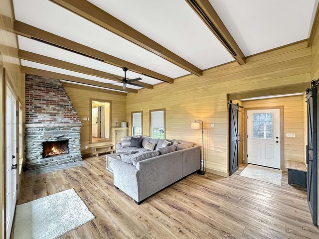 386 South Hill Road, Colebrook, NH 03576