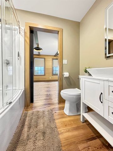 386 South Hill Road, Colebrook, NH 03576