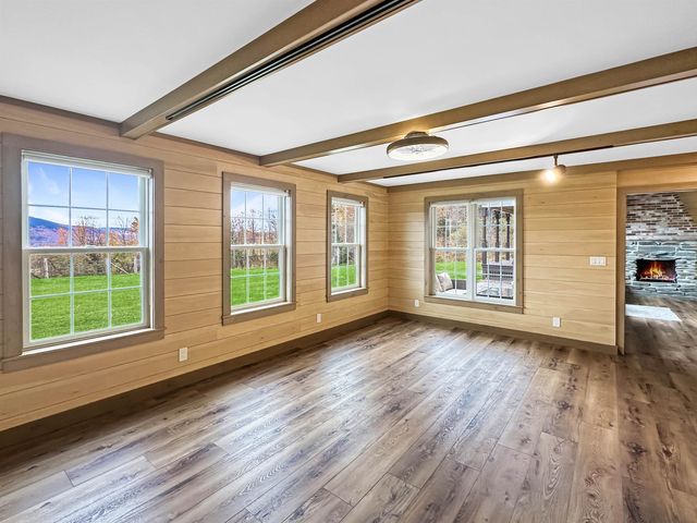 386 South Hill Road, Colebrook, NH 03576