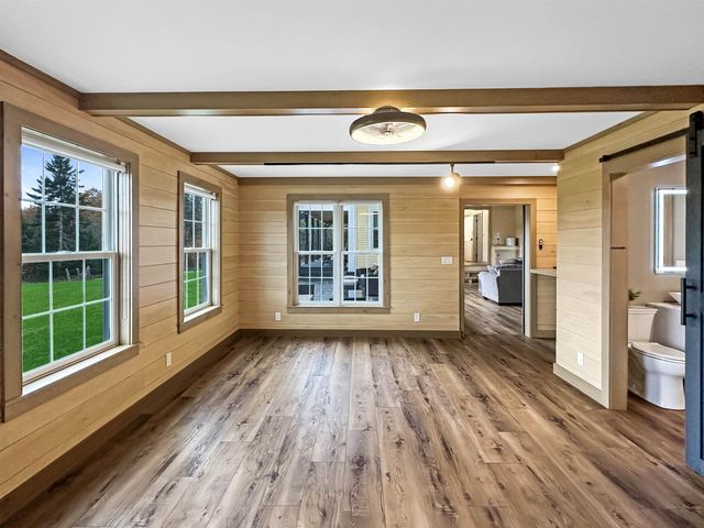 386 South Hill Road, Colebrook, NH 03576