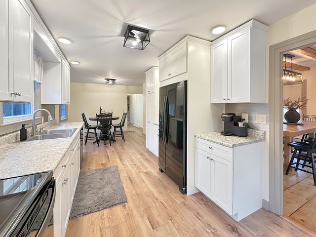 386 South Hill Road, Colebrook, NH 03576