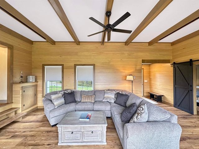 386 South Hill Road, Colebrook, NH 03576