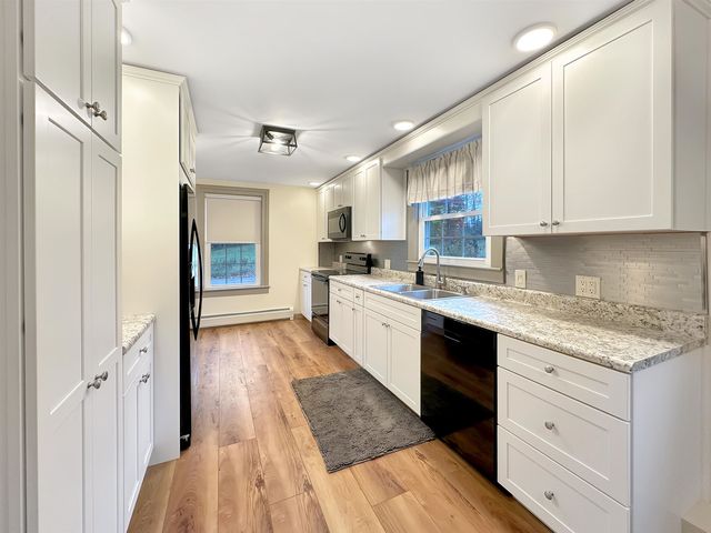 386 South Hill Road, Colebrook, NH 03576