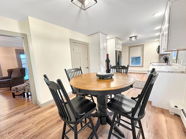 386 South Hill Road, Colebrook, NH 03576