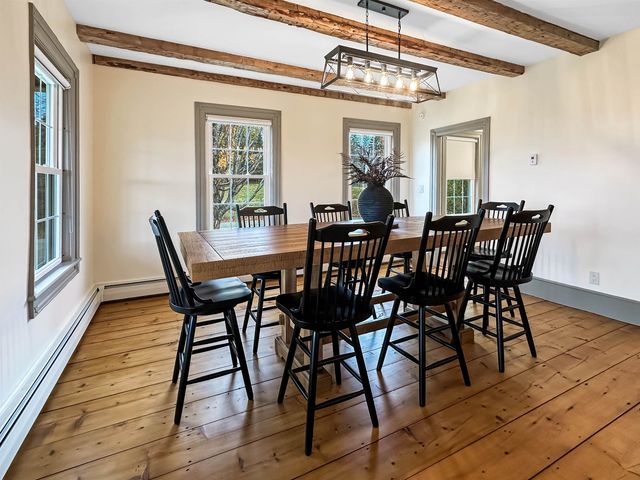 386 South Hill Road, Colebrook, NH 03576