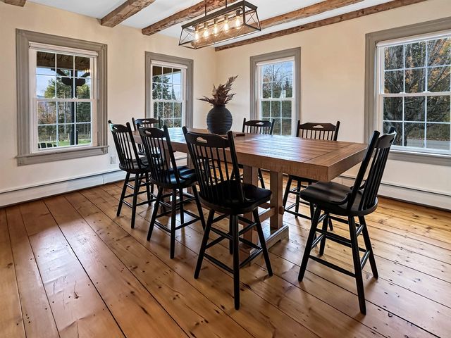 386 South Hill Road, Colebrook, NH 03576