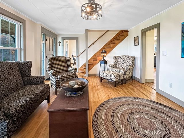 386 South Hill Road, Colebrook, NH 03576