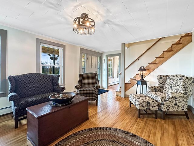 386 South Hill Road, Colebrook, NH 03576