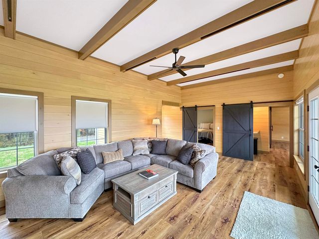 386 South Hill Road, Colebrook, NH 03576