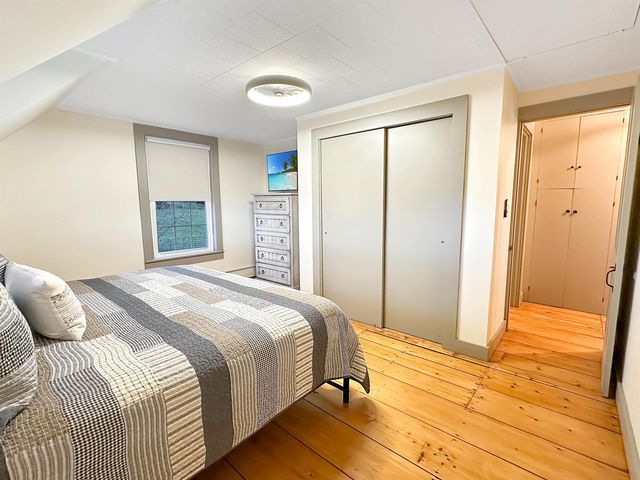 386 South Hill Road, Colebrook, NH 03576