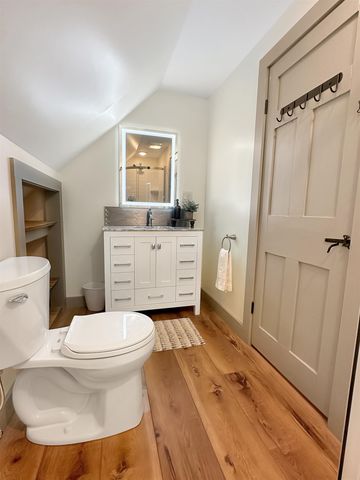 386 South Hill Road, Colebrook, NH 03576